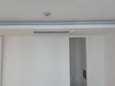 서울특별시 영등포구 당산동 강변삼성래미안아파트 시스템에어컨 기타