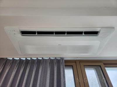 충청남도 아산시 탕정면 탕정삼성트라팰리스아파트 시스템에어컨 기타