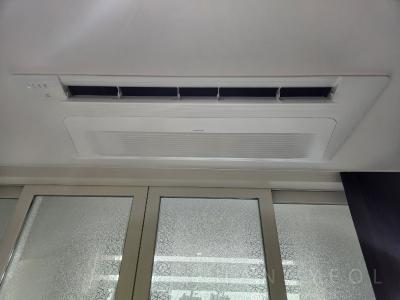충청남도 아산시 탕정면 탕정삼성트라팰리스아파트 시스템에어컨 기타