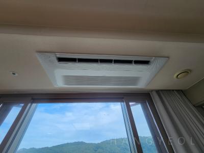충청남도 아산시 탕정면 탕정삼성트라팰리스아파트 시스템에어컨 기타