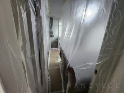 충청남도 아산시 탕정면 탕정삼성트라팰리스아파트 시스템에어컨 기타