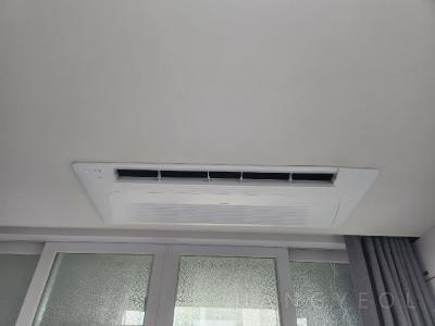 충청남도 아산시 탕정면 탕정삼성트라팰리스아파트 시스템에어컨 기타