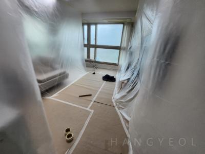 충청남도 아산시 탕정면 탕정삼성트라팰리스아파트 시스템에어컨 기타