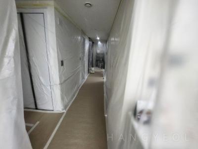 충청남도 아산시 탕정면 탕정삼성트라팰리스아파트 시스템에어컨 기타