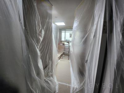 충청남도 아산시 탕정면 탕정삼성트라팰리스아파트 시스템에어컨 기타