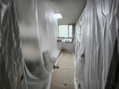 충청남도 아산시 탕정면 탕정삼성트라팰리스아파트 시스템에어컨 기타