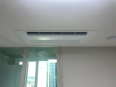 경기도 오산시 궐동 중흥 S-클래스 에듀 파크 시스템에어컨 기타