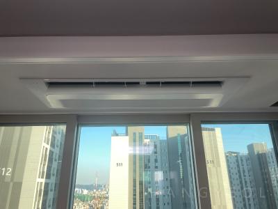 경기도 오산시 궐동 중흥 S-클래스 에듀 파크 시스템에어컨 기타