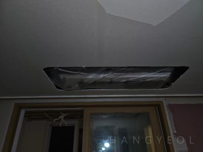 경기도 하남시 선동 미사강변 더샵 리버포레 시스템에어컨 기타