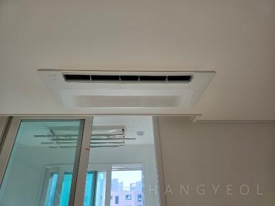 세종특별자치시 대평동 해들마을 6단지 시스템에어컨 기타