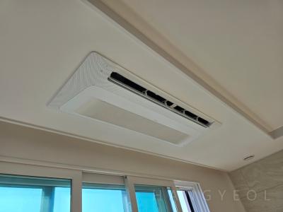 세종특별자치시 대평동 해들마을 6단지 시스템에어컨 기타