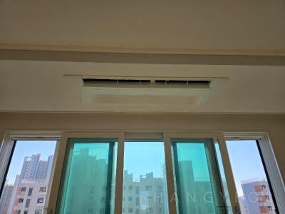 세종특별자치시 대평동 해들마을 6단지 시스템에어컨 기타