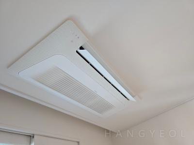 세종특별자치시 대평동 해들마을 6단지 시스템에어컨 기타