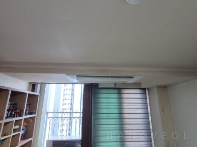 서울특별시 송파구 잠실동 리센츠 시스템에어컨 기타