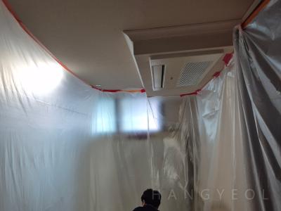 서울특별시 송파구 잠실동 리센츠 시스템에어컨 기타