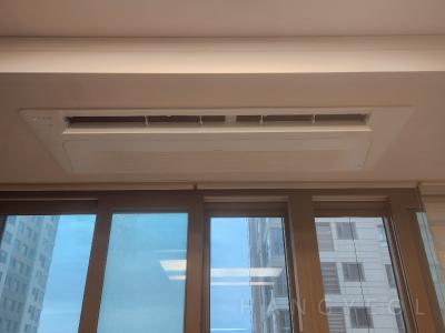 충청남도 아산시 탕정면 탕정삼성트라팰리스아파트 시스템에어컨 기타