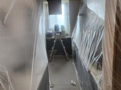 충청남도 아산시 탕정면 탕정삼성트라팰리스아파트 시스템에어컨 기타