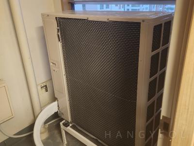 충청남도 아산시 탕정면 탕정삼성트라팰리스아파트 시스템에어컨 기타