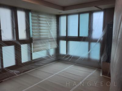 충청남도 아산시 탕정면 탕정삼성트라팰리스아파트 시스템에어컨 기타