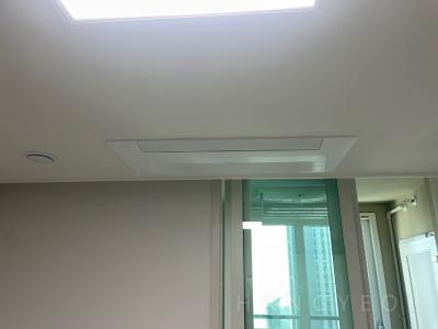 경기도 오산시 궐동 중흥S클래스 시스템에어컨 기타