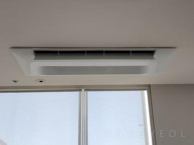 서울특별시 강남구 도곡동 타워팰리스 시스템에어컨 기타