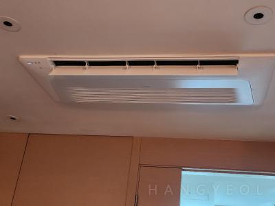 서울특별시 강남구 도곡동 타워팰리스 시스템에어컨 기타