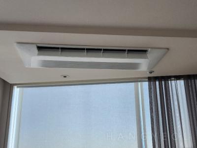 서울특별시 강남구 도곡동 타워팰리스 시스템에어컨 기타