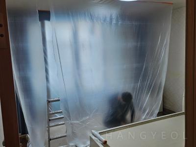충청남도 아산시 탕정면 탕정삼성트라팰리스아파트 시스템에어컨 기타