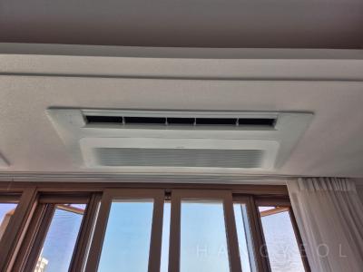 충청남도 아산시 탕정면 탕정삼성트라팰리스아파트 시스템에어컨 기타
