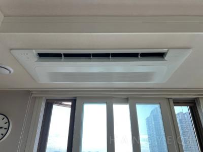 충청남도 아산시 탕정면 탕정삼성트라팰리스아파트 시스템에어컨 기타