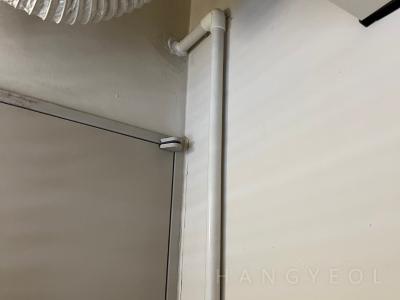 충청남도 아산시 탕정면 탕정삼성트라팰리스아파트 시스템에어컨 기타