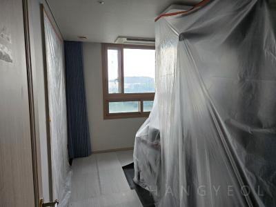 충청남도 아산시 탕정면 탕정삼성트라팰리스아파트 시스템에어컨 기타