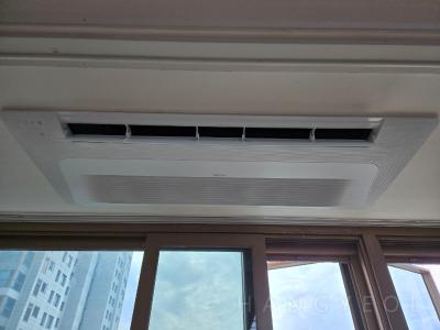 충청남도 아산시 탕정면 탕정삼성트라팰리스아파트 시스템에어컨 기타