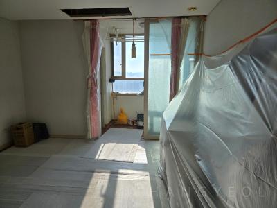 충청남도 아산시 탕정면 탕정삼성트라팰리스아파트 시스템에어컨 기타