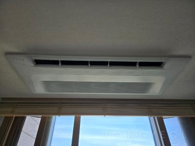 충청남도 아산시 탕정면 탕정삼성트라팰리스아파트 시스템에어컨 기타