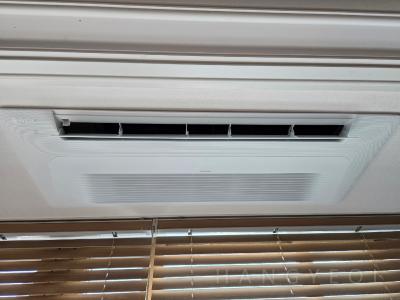 충청남도 아산시 탕정면 탕정삼성트라팰리스아파트 시스템에어컨 기타