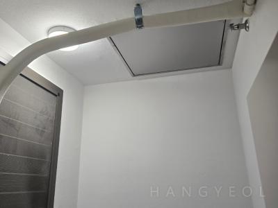 경기도 오산시 부산동 오산시티자이2차 시스템에어컨 기타