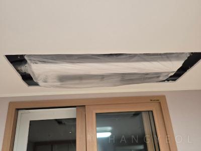 경기도 오산시 부산동 오산시티자이2차 시스템에어컨 기타