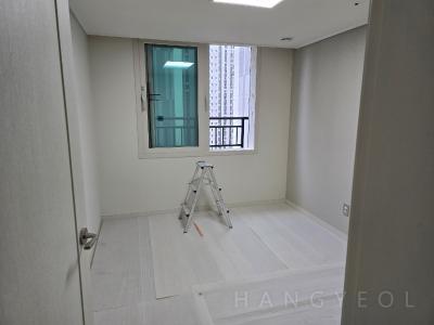 경기도 오산시 궐동 중흥S에듀파크 시스템에어컨 기타