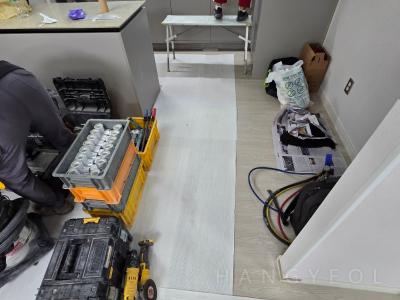 경기도 오산시 궐동 중흥S에듀파크 시스템에어컨 기타