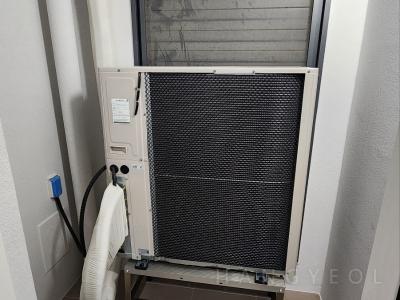 경기도 의정부시 산곡동 더샵리듬씨티 시스템에어컨 기타