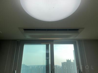 경기도 고양시 덕양구 향동동 DMC호반베르디움 더포레 4단지 시스템에어컨 기타