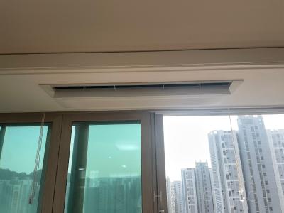 경기도 고양시 덕양구 향동동 DMC호반베르디움 더포레 4단지 시스템에어컨 기타