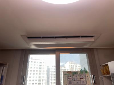 경기도 고양시 덕양구 향동동 DMC호반베르디움 더포레 4단지 시스템에어컨 기타