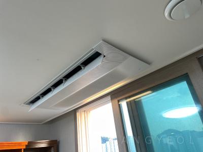 경기도 고양시 덕양구 향동동 DMC호반베르디움 더포레 4단지 시스템에어컨 기타
