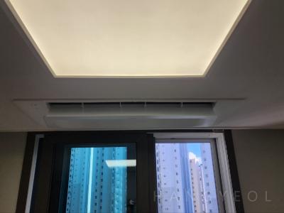 충청남도 당진시 수청동 호반써밋 시그니처 3차 시스템에어컨 기타