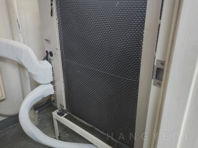 충청남도 아산시 탕정면 탕정삼성트라팰리스아파트 시스템에어컨 기타