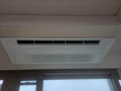충청남도 아산시 탕정면 탕정삼성트라팰리스아파트 시스템에어컨 기타