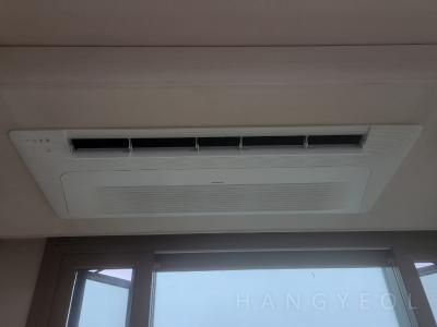 충청남도 아산시 탕정면 탕정삼성트라팰리스아파트 시스템에어컨 기타