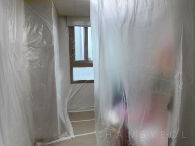 충청남도 아산시 탕정면 탕정삼성트라팰리스아파트 시스템에어컨 기타